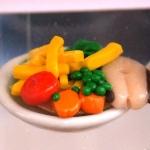 Breakfast time, или, Едят ли куклы бжд?