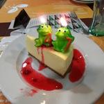 Испанские рассказы. Часть 1. Лучше так: сорок семь пирогов и одна свечка!