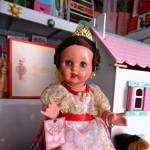 Испанские рассказы. Часть 3. Магазин кукол и кукольных домиков «Донья Флор» в Валенсии.