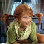 Пеппи Длинныйчулок, или, Когда Кишата Кишмя Кишат. Куклы Хелен Киш