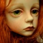 И на старуху бывает проруха, или, О спонтанности решений (бжд Dollstown)