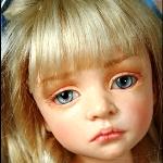 Кукол много не бывает. Авторские куклы Дейл Зентнер, Dale Zentner. Часть 2