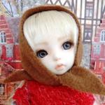 БЖД истории. Девочка со спичками