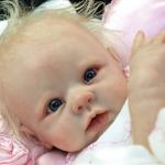 Очаровашка Криста Либби на ебэй