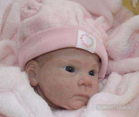 реборн тейлор 2