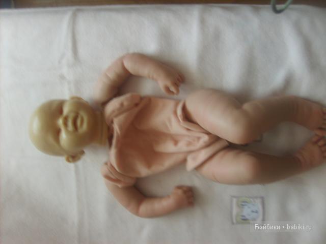 Несбыточная мечта? Обращение к мастерам (фото 4)