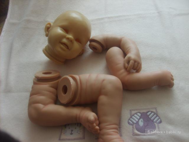 Несбыточная мечта? Обращение к мастерам (фото 3)