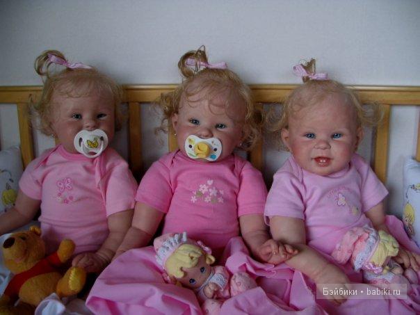 Несбыточная мечта? Обращение к мастерам (фото 2)