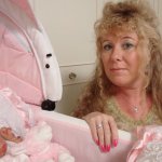 Мой игрушечный младенец, TLC - «My Fake baby»