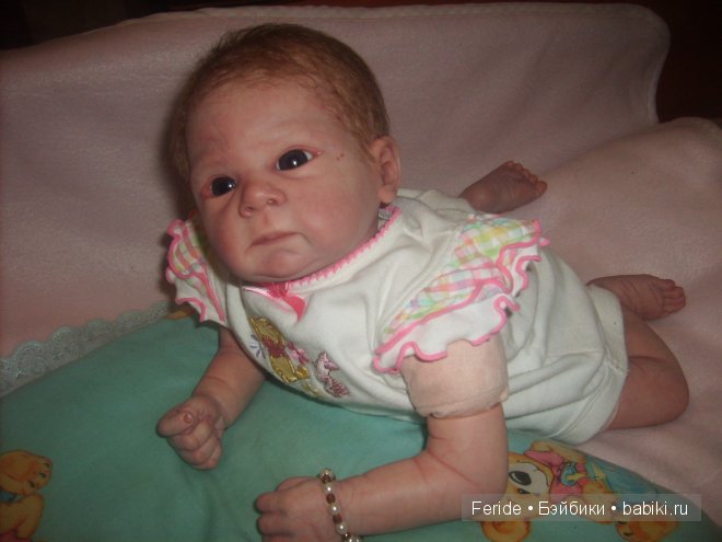 Ребята-тейлорята реборн — Куклы Реборн (Reborn): домашние фото (фото 10)