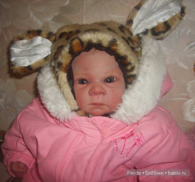 Ребята-тейлорята реборн — Куклы Реборн (Reborn): домашние фото