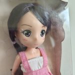 Новая кукла Demi Anime