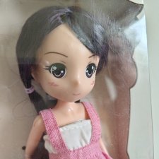 Новая кукла Demi Anime