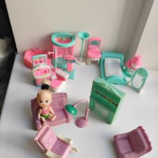 Большой набор из 90-х