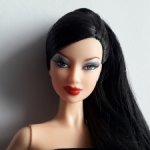 Barbie Basics collection 001 No 05 Mattel