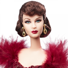 Скарлетт как на фото Mattel Скарлетт как на фото Mattel