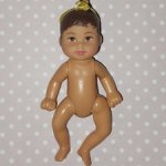 Малышка Крисси Mattel