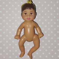 Малышка Крисси Mattel