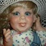 Знакомьтесь колекционные куклы - Denim Darling от FayZah Spanos