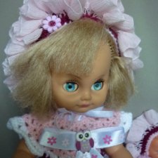 Одежда для кукол и пупсов, костюмчики нарядные