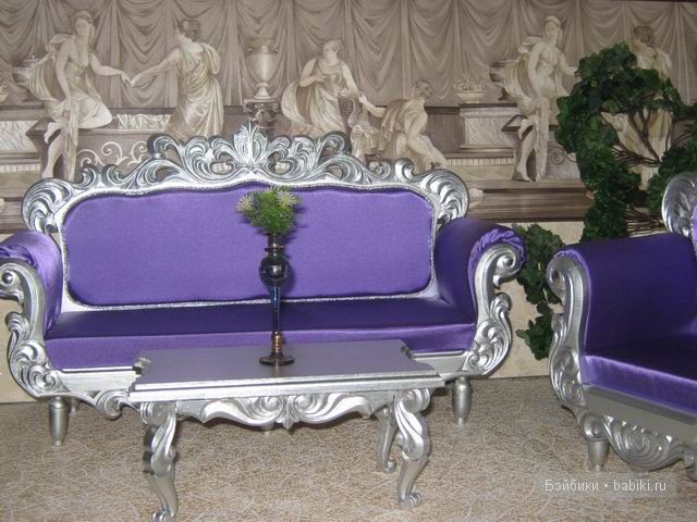 Эксклюзивные кукольные интерьеры своими руками (фото 5)