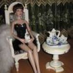 Эксклюзивные кукольные интерьеры своими руками
