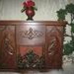 Эксклюзивная кукольная мебель