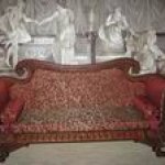 Эксклюзивная кукольная мебель