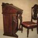 Эксклюзивная кукольная мебель