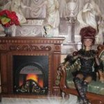 Эксклюзивная кукольная мебель своими руками