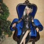 Эксклюзивная кукольная мебель