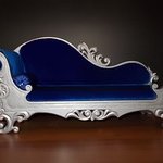 Эксклюзивная кукольная мебель  своими руками