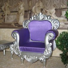 Мебель для кукол