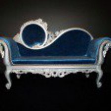 Эксклюзивный диван