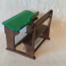 Школьная парта