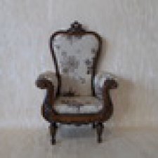 Уютное кресло