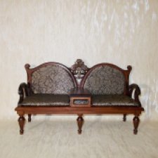 Диван тет-а-тет