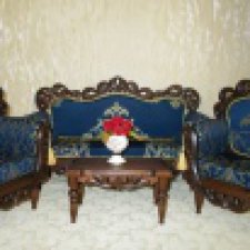 Эксклюзивная мебель для кукол