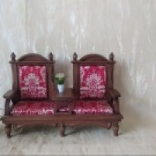 Диванчик тет-а-тет