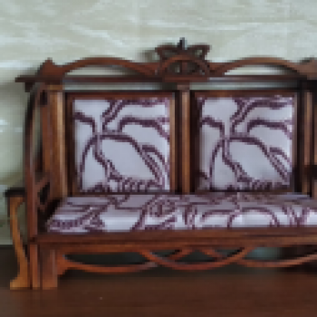 Весь ассортимент диванчиков для ваших малышек ростом до 18 см