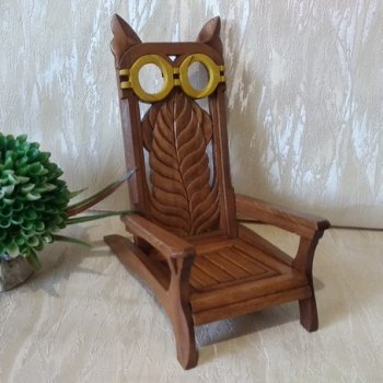 Новые работы кукольной мебели для малышек.