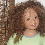 Мои любимые Химстедт