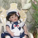 Мебель для кукол от Ирины и Сергея Степановых