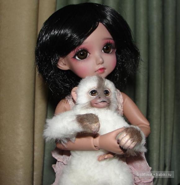 Бамбикрони