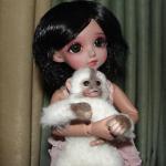 Долгое ожидание Джуди