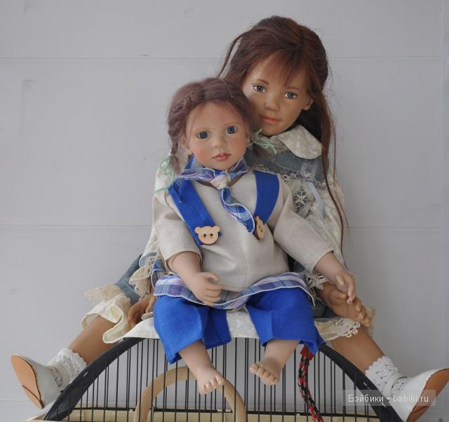 Sigikid и Zwergnase