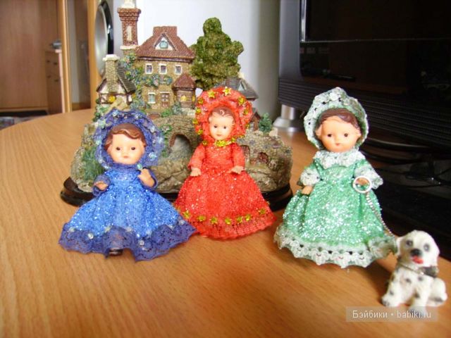 Мои увлечения — Другие хобби и увлечения: сад (фото 4)