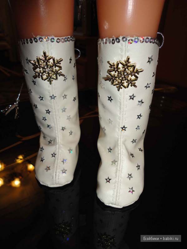 Снегурочка