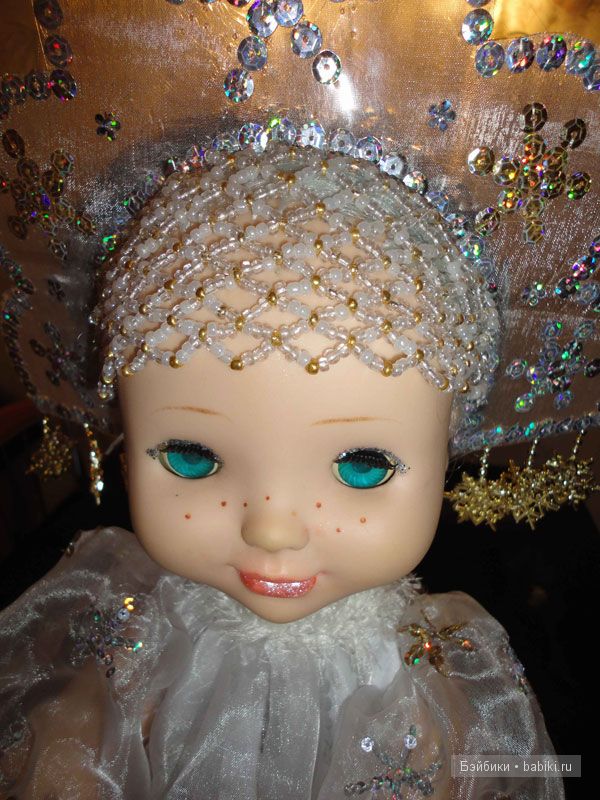 Снегурочка