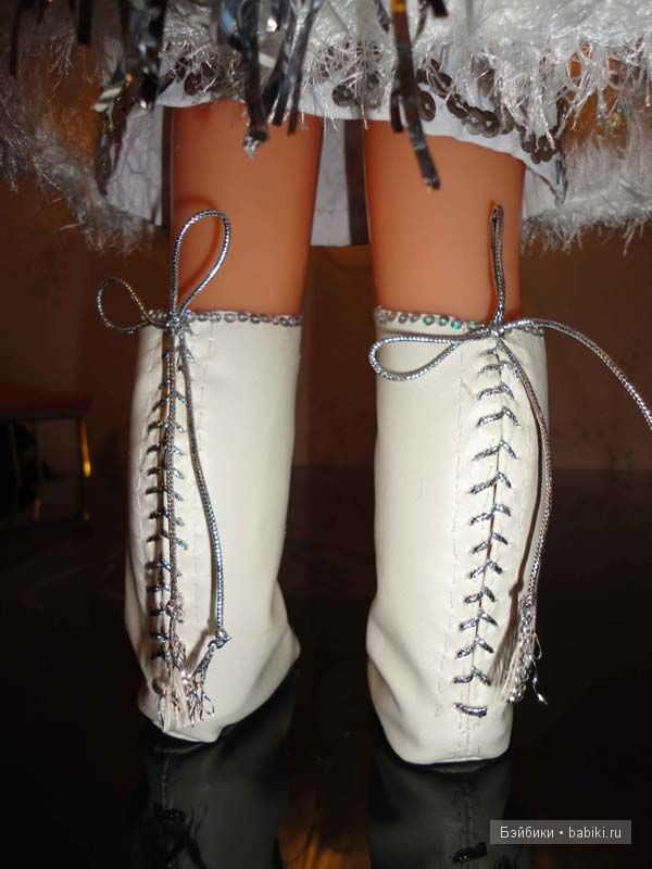 Снегурочка